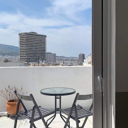 Athenian Sky公寓 外观 照片