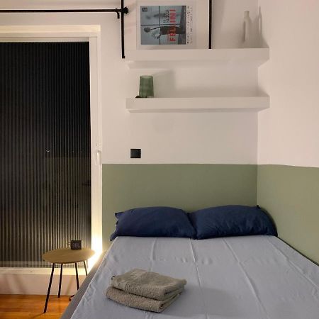 Athenian Sky公寓 外观 照片